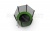 Батут с внешней сеткой и лестницей EVO JUMP External 6ft (Green) + нижняя сеть Батут с внешней сеткой и лестницей EVO JUMP External 6ft (Green) + нижняя сеть