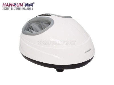 Массажер для ног HANSUN AMORE FOOT FC-1008 БЕЛЫЙ