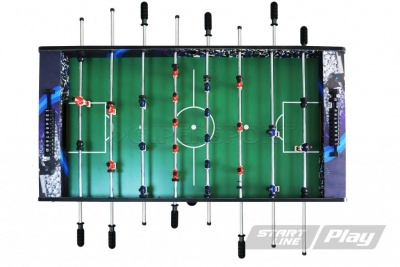 Настольный футбол START LINE Game SLP-2043 (F)
