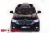 Электромобиль ToyLand BMW X5 черный Электромобиль ToyLand BMW X5 черный