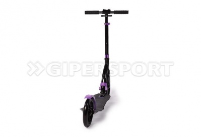 Самокат подростковый Dewolf DE SCOOT 230 для девочек