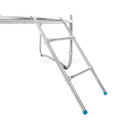 Батут Domsen Fitness Gravity 8FT (Green)