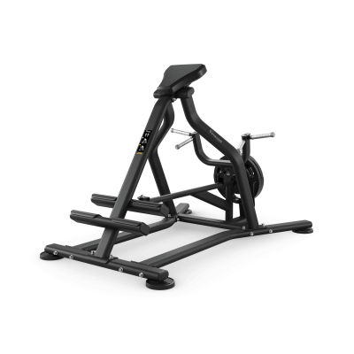 Т-тяга с упором в грудь Vision Fitness VST600-PL36 | sportres.ru