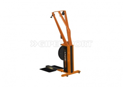 Функциональный тренажер First Degree Fitness Power Erg