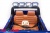 Электромобиль ToyLand Ford Ranger 2017 4x4 синий Электромобиль ToyLand Ford Ranger 2017 4x4 синий