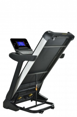 Беговая дорожка AeroFit X4T LED