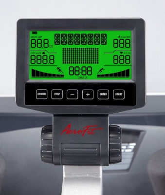 Беговая дорожка для функционального тренинга Aerofit RUN PRO | sportres.ru