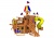 Детская площадка Rainbow Play Sistems Корабль Дизайн 2