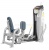 Приводящие ног HOIST ROC-IT RS-1406