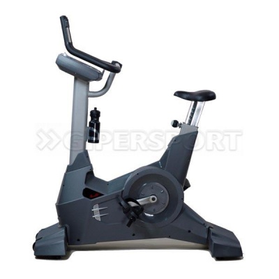 Вертикальный велотренажер Aerofit 9500B 7"LCD