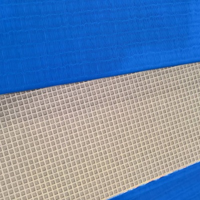 Татами JUDO 100х200х4см Fighttech TJ