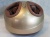 Массажер для ног HANSUN SNUGGLE FEET FC8526D Golden Brown