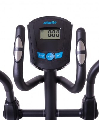 Тренажер эллиптический Starfit VE-104 Mercury New