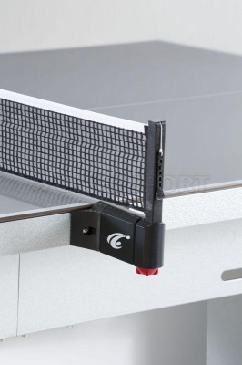 Антивандальный теннисный стол Cornilleau Pro 510 Outdoor grey
