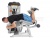 Сгибание ног лежа HOIST ROC-IT RS-1408