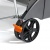 Теннисный стол Cornilleau Sport 300S Crossover grey