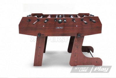 Настольный футбол START LINE Compact 55" SLP-5428F