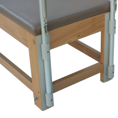 Стол-трапеция Кадиллак Romana`s Pilates GR-TT | sportres.ru