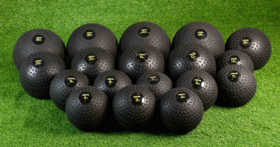 Слэмбол (SlamBall) 3 кг | sportres.ru