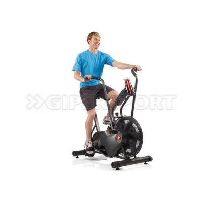Велотренажер (air bike) Schwinn Airdyne AD6