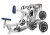 Гребная тяга сидя HOIST RPL-5203