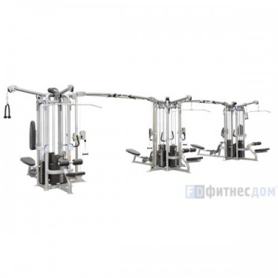 Комплекс на 14 станций HOIST CMJ-6000-3