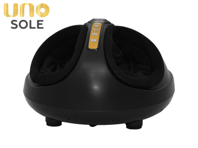 Массажер для ног UNO SOLE BLACK