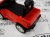 Толокар RiverToys FORD RANGER DK-P01 Red