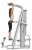 Подтягивание, Отжимание с помощью HOIST ROC-IT RS-1700