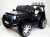 Электромобиль RiverToys JEEP M777MM 4*4 Black