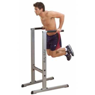 Брусья Body Solid GDIP-59 | sportres.ru