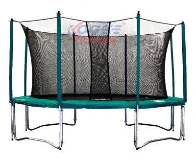 Батут Kogee-Tramps Fun 14’ – 4,3 м