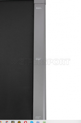 Беговая дорожка Titanium SF 0476