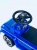 Толокар RiverToys Mercedes-Benz G63 JQ663 blue