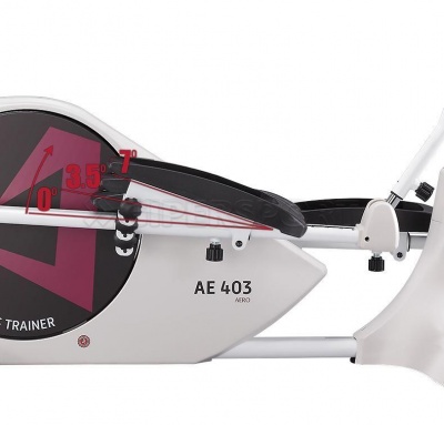 Эллиптический тренажер Ammity Aero AE 403 W