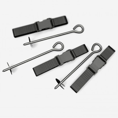 Набор для крепления батута Anchor Kit 2pcs