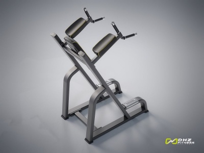 Брусья-пресс DHZ E-1047В | sportres.ru