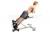 Гиперэкстензия AbCoaster Lumbar X