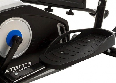 Эллиптический тренажер Xterra FS150
