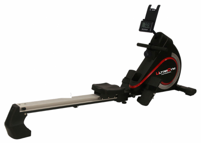 Гребной тренажер Ultra Gym UG-R002 | sportres.ru