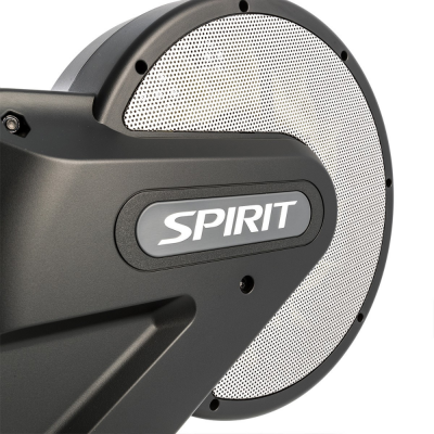 Гребной тренажер Spirit CRW800+ | sportres.ru