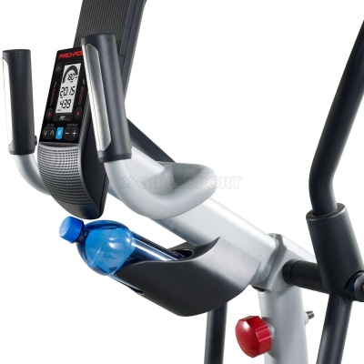 Эллиптический тренажер ProForm Hybrid Trainer (без адаптера)