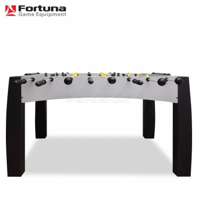Настольный игровой стол футбол / кикер Fortuna Fusion FDH-425 122Х61Х79СМ