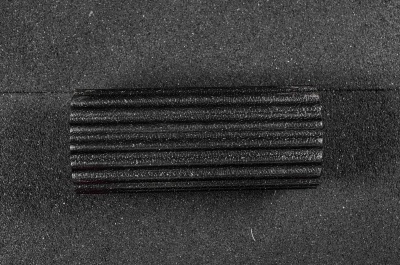 Роллер массажный Yousteel EPP ROLLER тёмно-серый