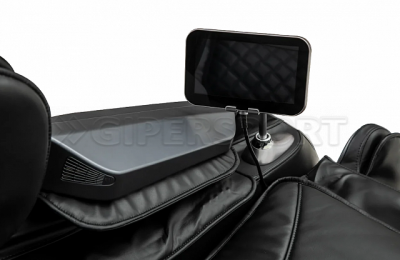 Массажное кресло Casada Skyliner 2 black grey