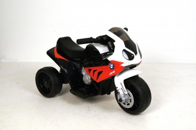 Электромотоцикл RiverToys JT5188