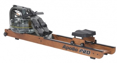 Гребной тренажер FD Fitness Apollo Hybrid Pro | sportres.ru