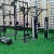 Боксерский мешок FightTech ПВХ 150Х40 HBP3