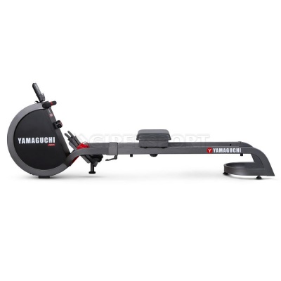 Гребной тренажер Yamaguchi Ya-Rower