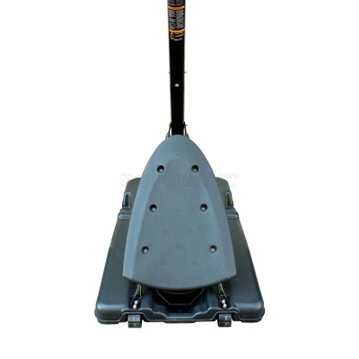 Мобильная баскетбольная стойка 54 DFC STAND54KLB